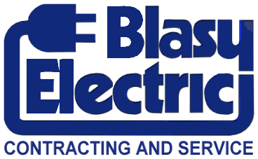 blasy logo