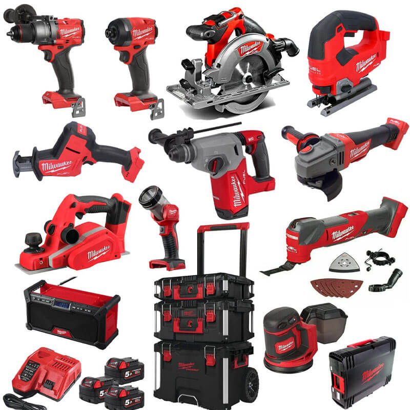 powertools